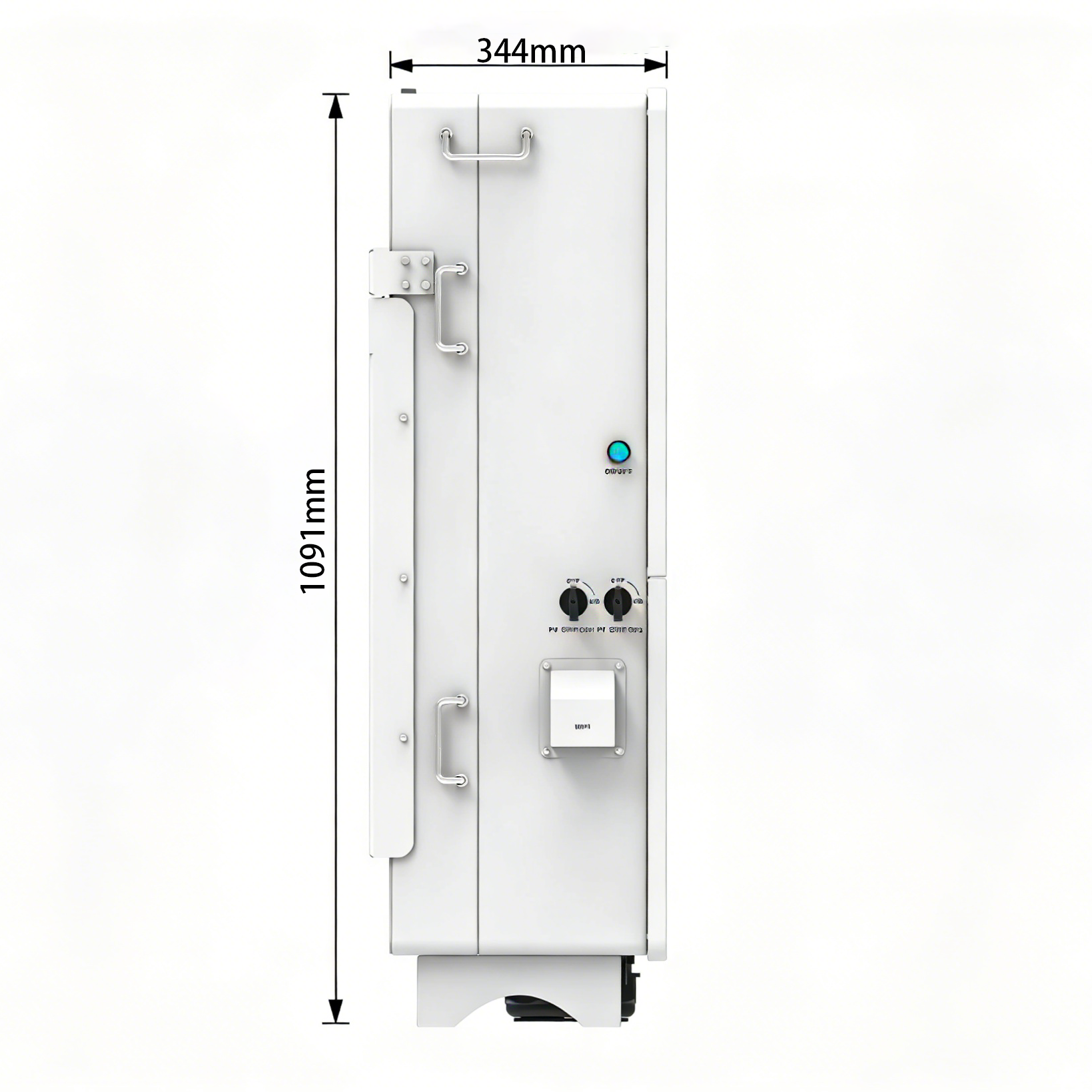 Inverter View 2
