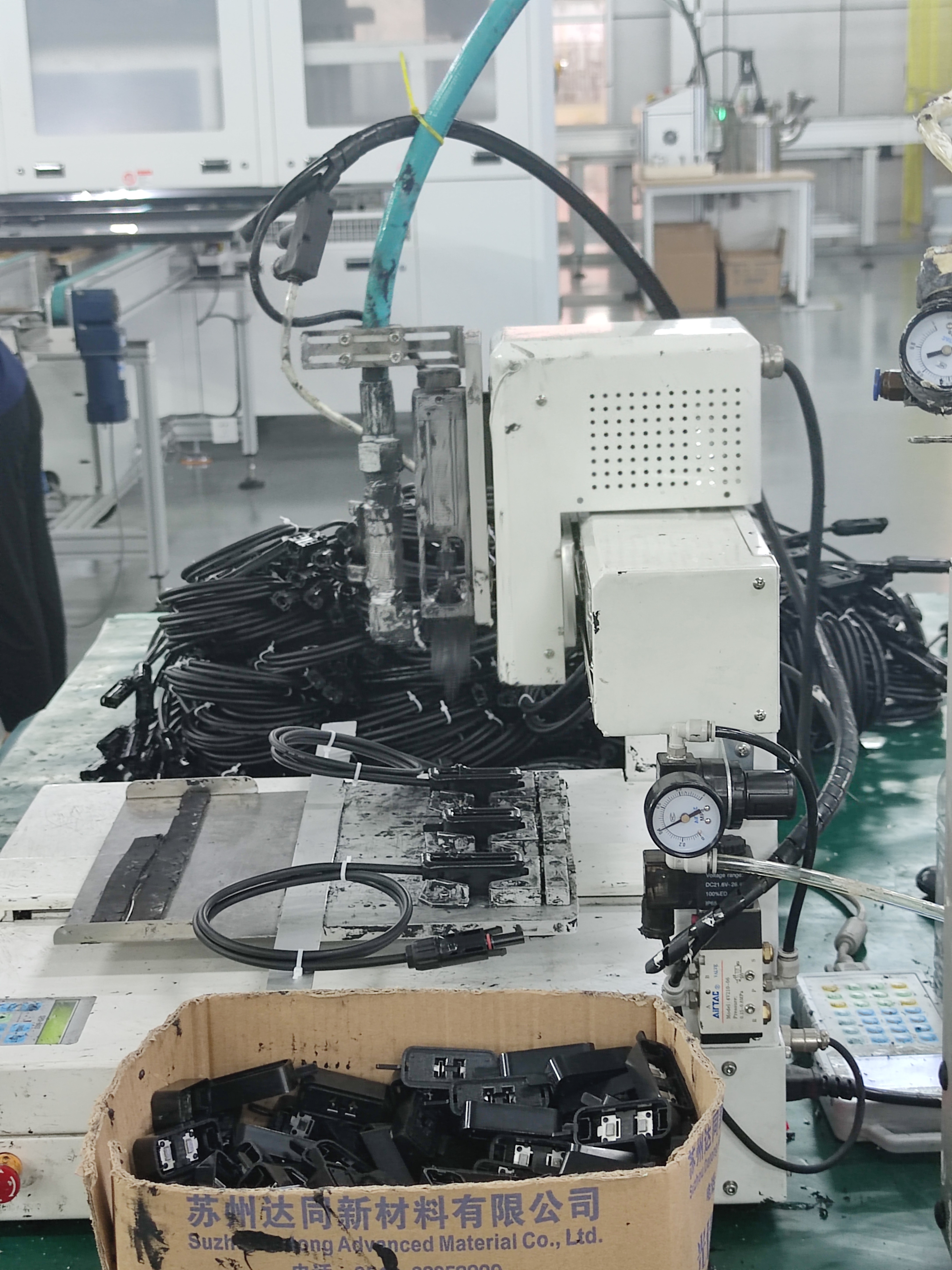 Production Process 2