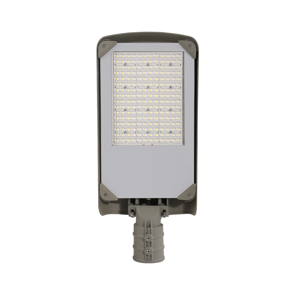 IP66 170LM/W High Lumen 5 Years Warranty SP-SL04 LED Street Light 150W LED Street Lamp For Outdoors