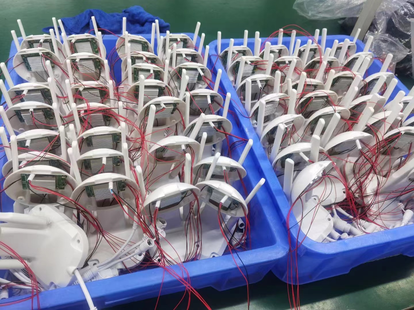 Assembly Process 3