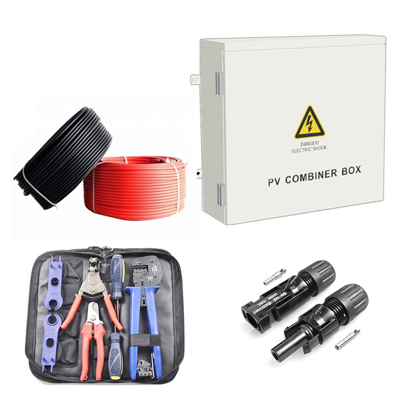 Systems Accessories
