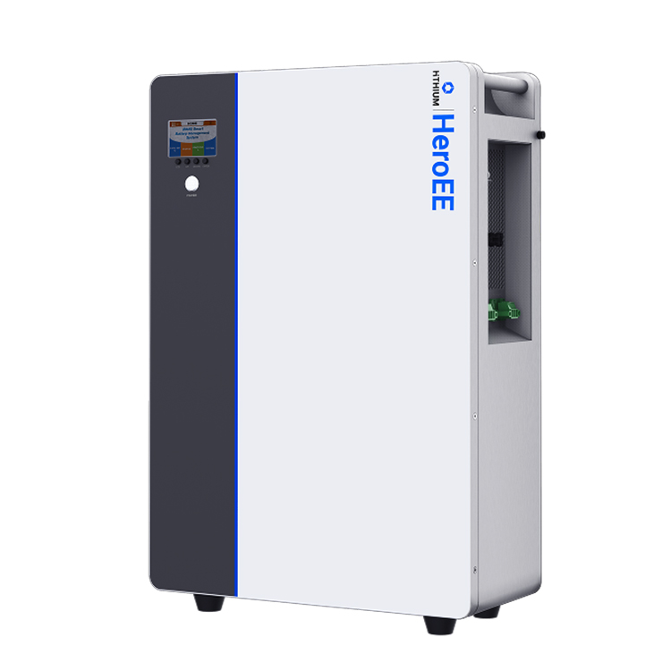 Lithium Ion Battery