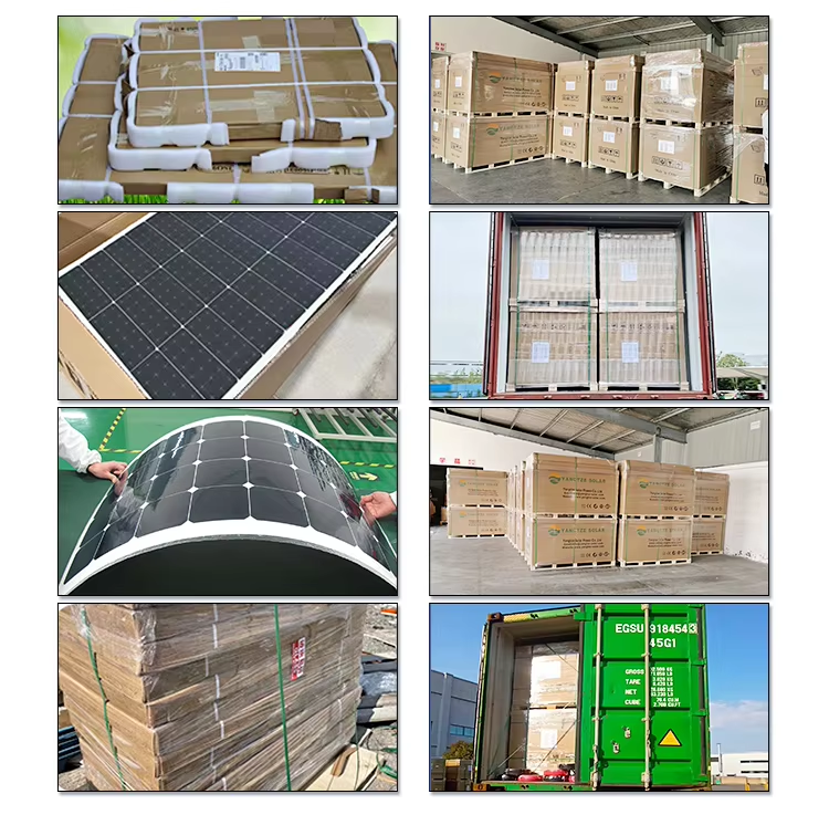 Packaging Methods