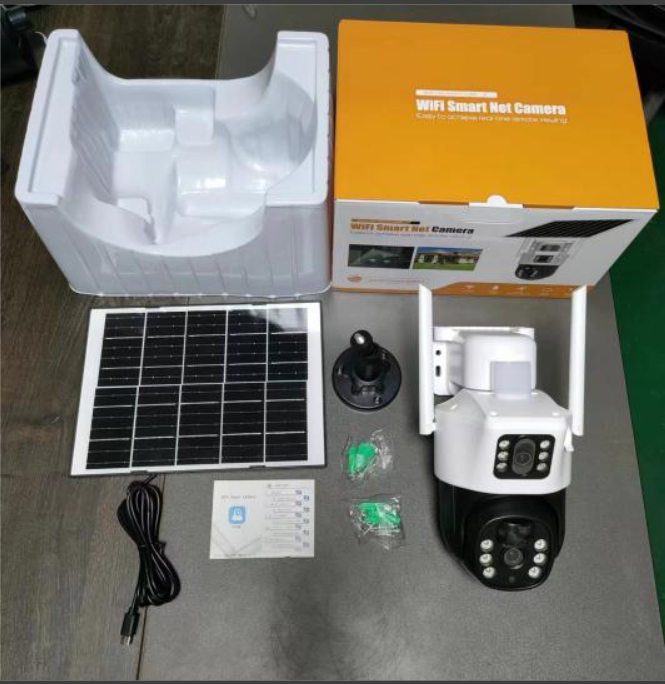 Packing Image 1