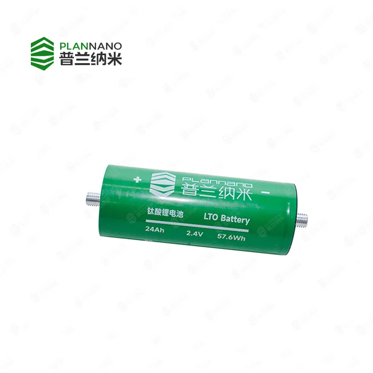 Large Ess Container Solar Battery Energy Storage System