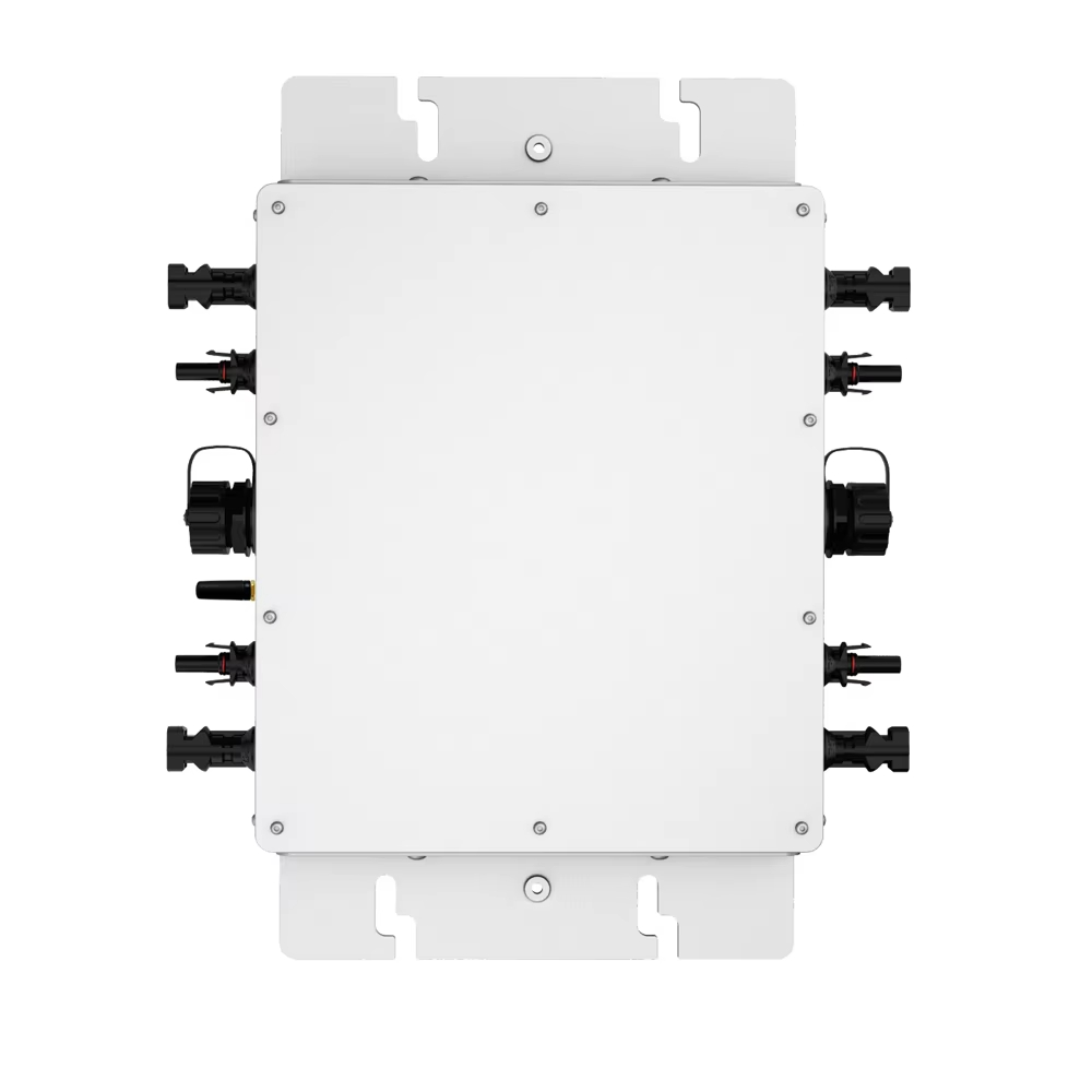 Inverter System