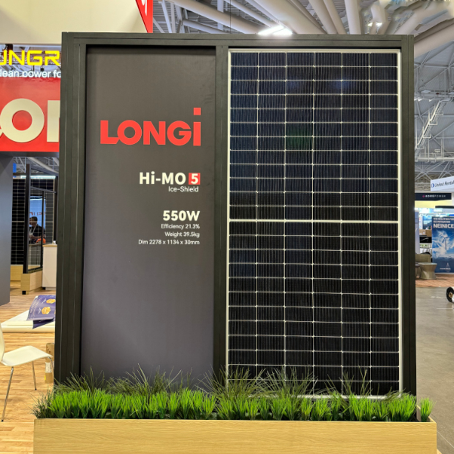 Factory Direct Longi Solar Panel N Type Topcon 640W 650W 655W 660W 670W Solar Panels Anti-Dust Hi Mo X10 Mono Photovoltaic Panel
