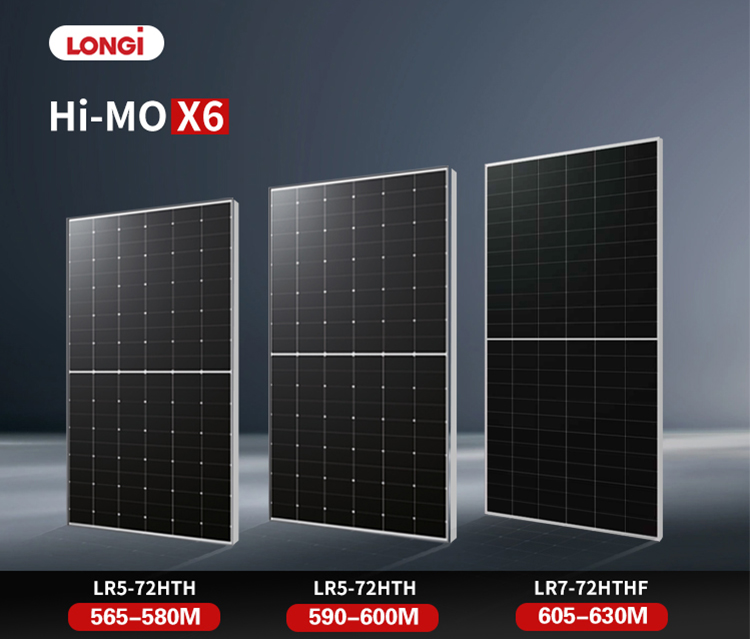 Hot Selling Solar Panel 2