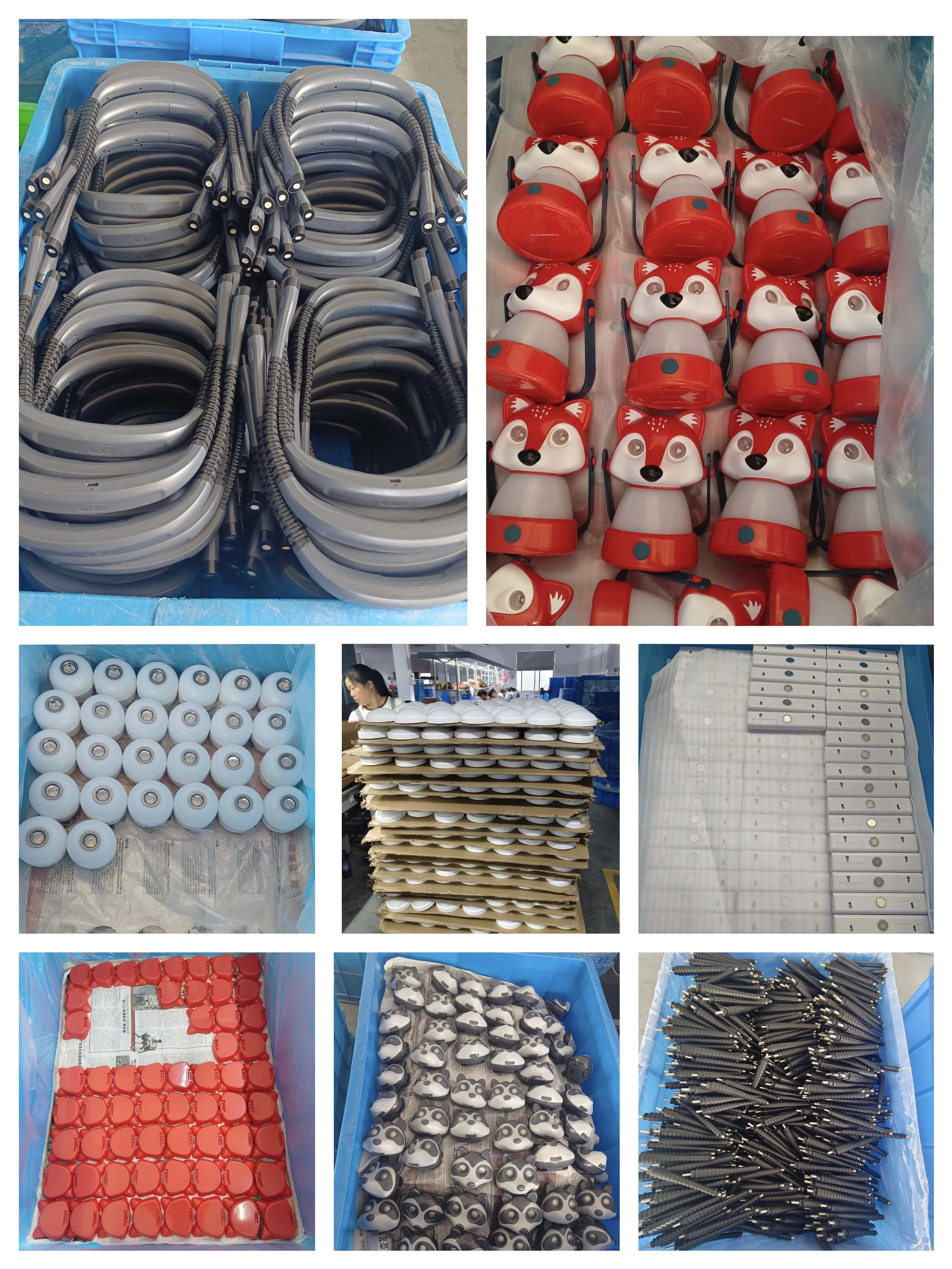 Production Line