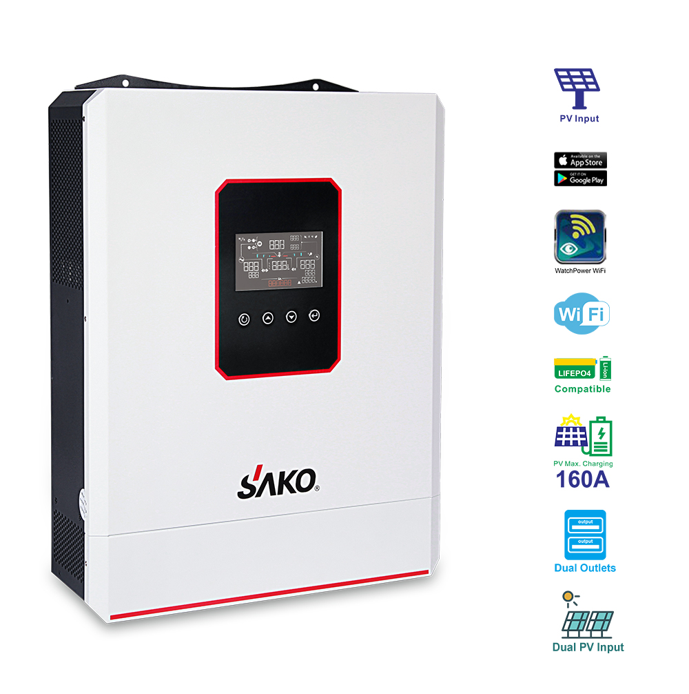 Inverter View 2