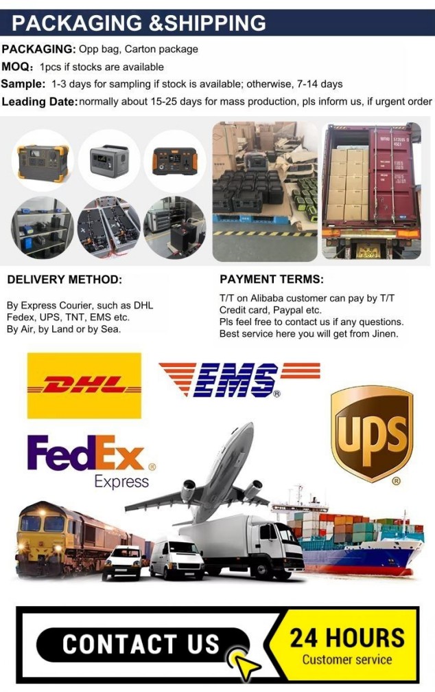 Logistics Flow