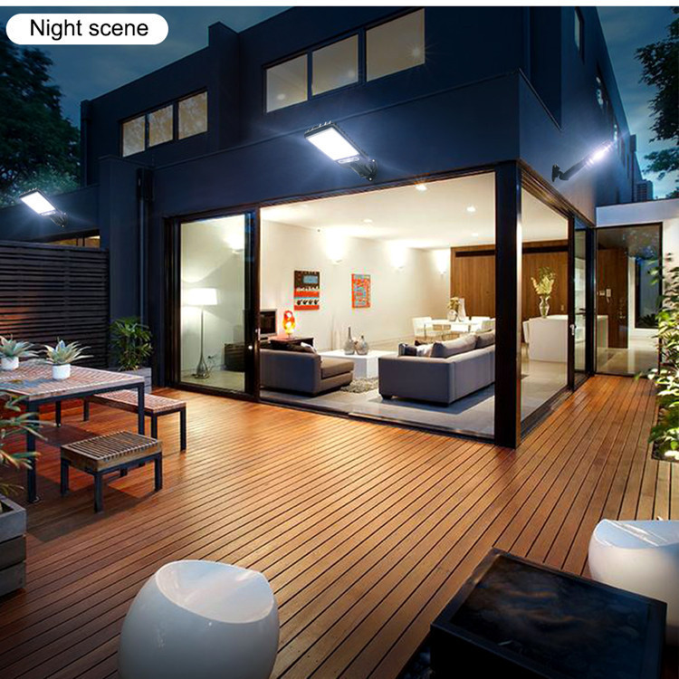 Solar Light Features 7
