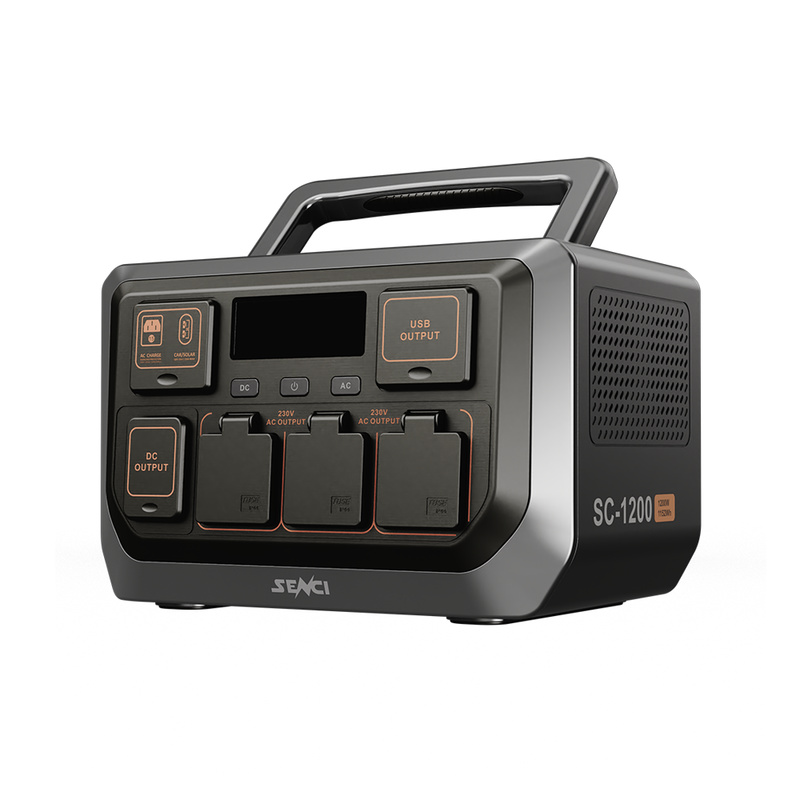 Model SC1200