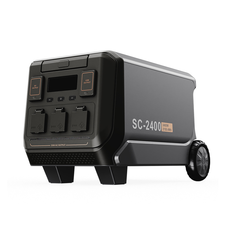 Model SC2400