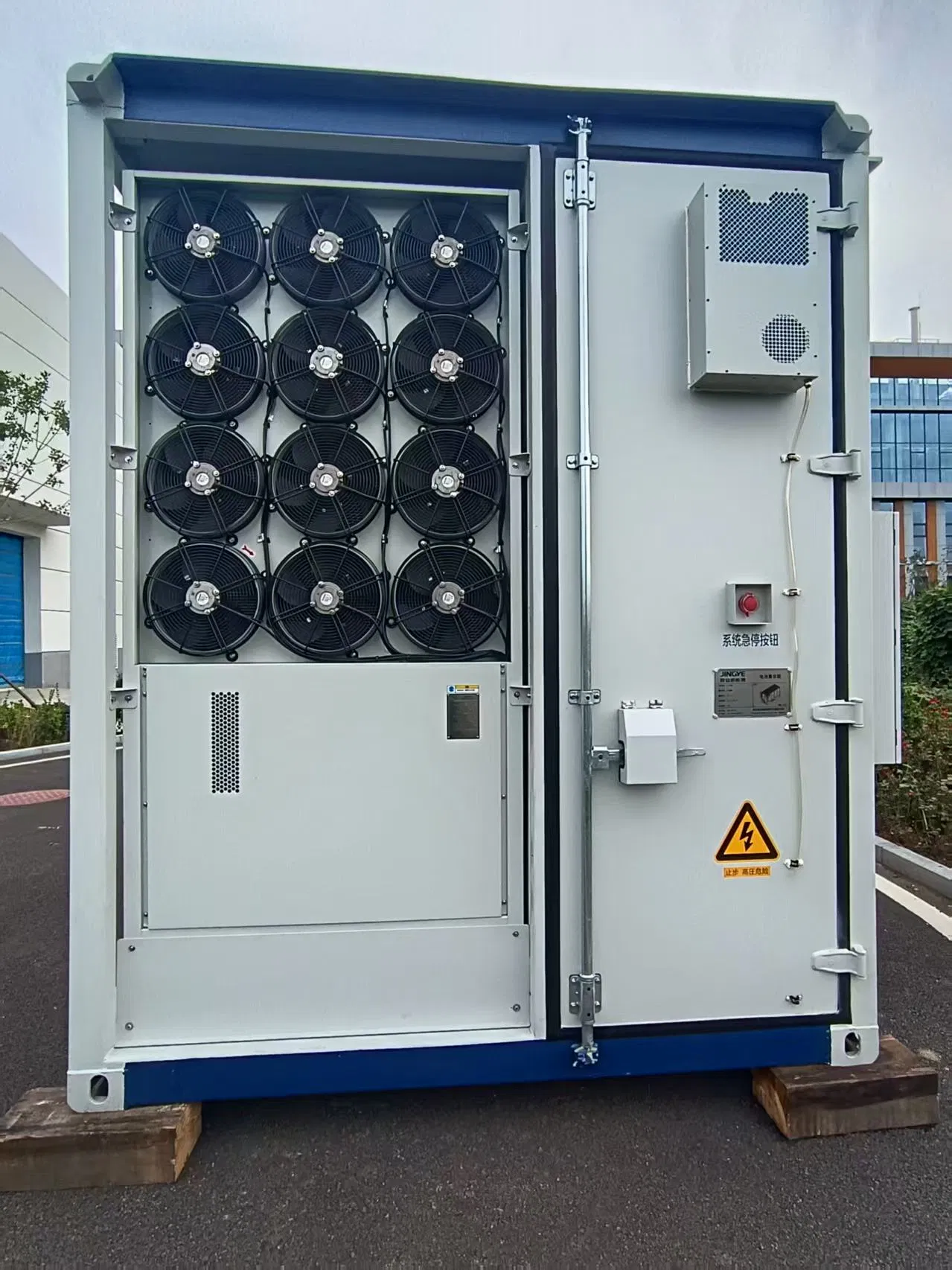 Solar Battery 314ah LiFePO4 Lithium 5015kwh Storage