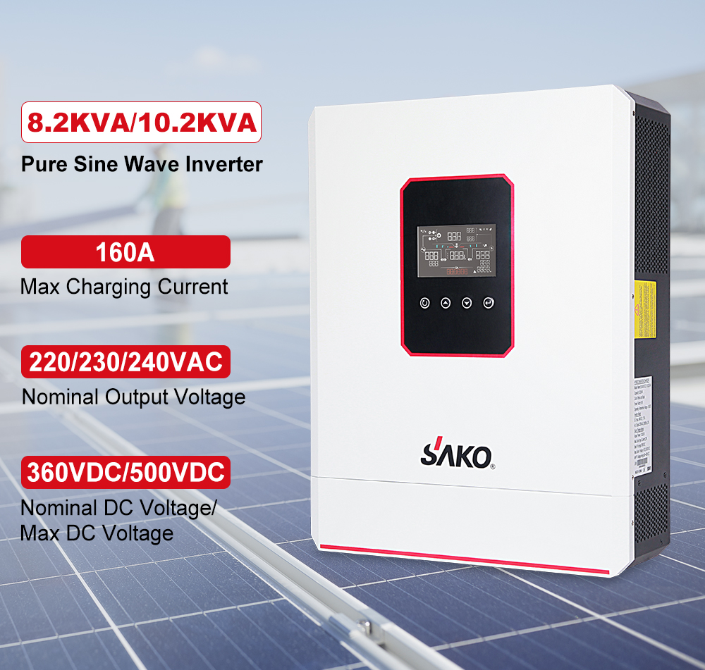 Inverter View 5
