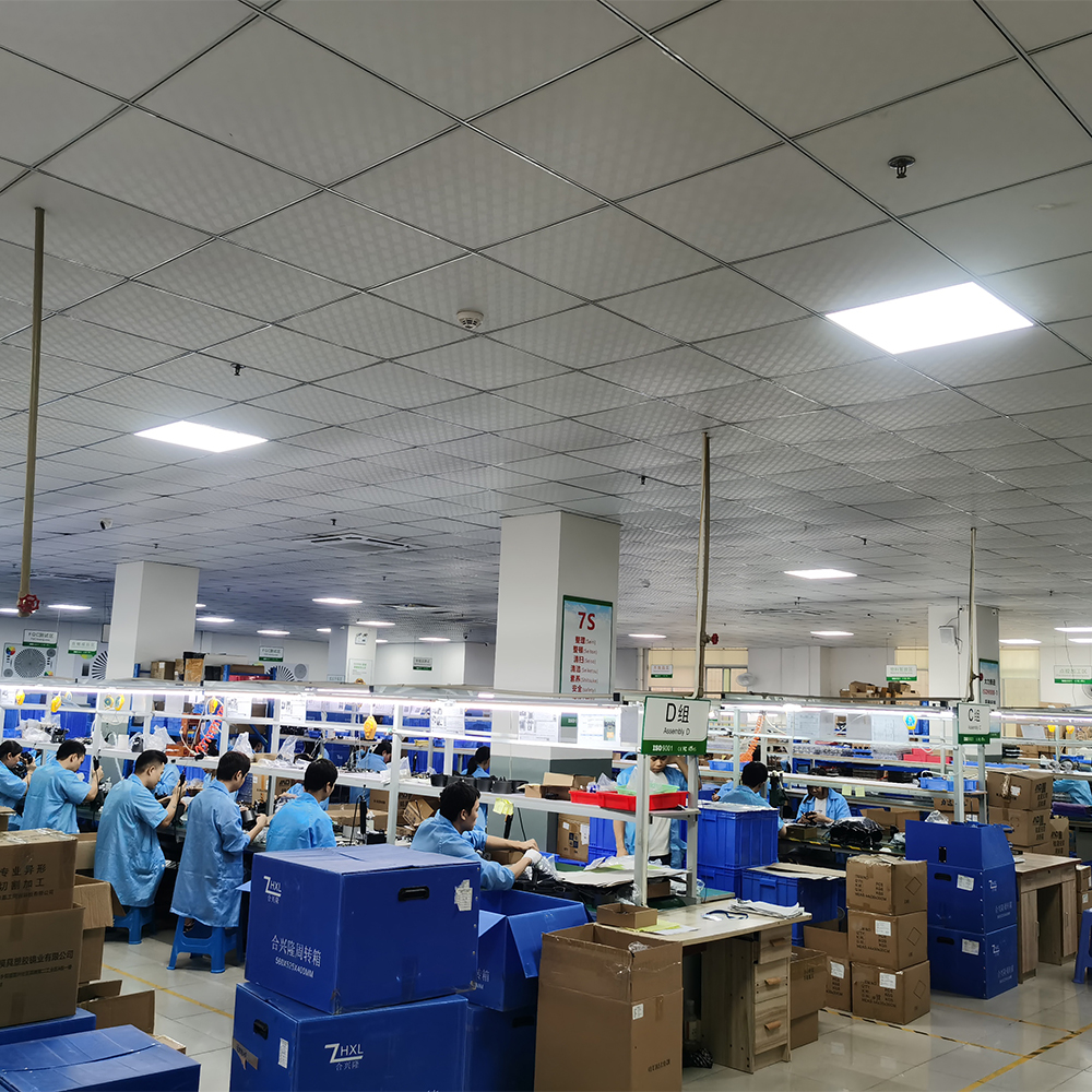 Production Facility 1