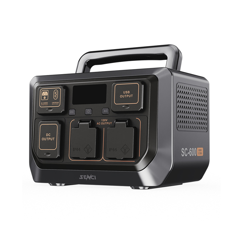 Model SC600