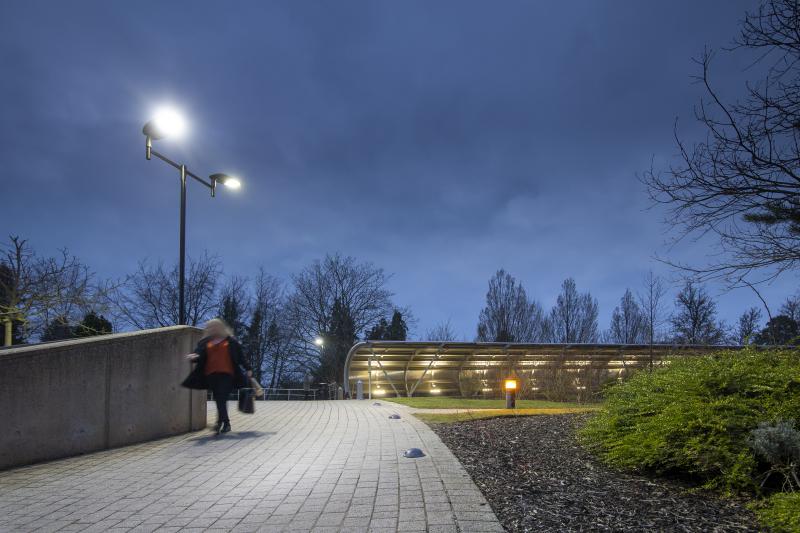 Outdoor Application 3