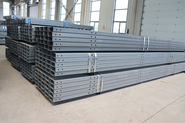 Solar Structure PV Mounting System Mount Kit With Bolt ZM Steel Channels