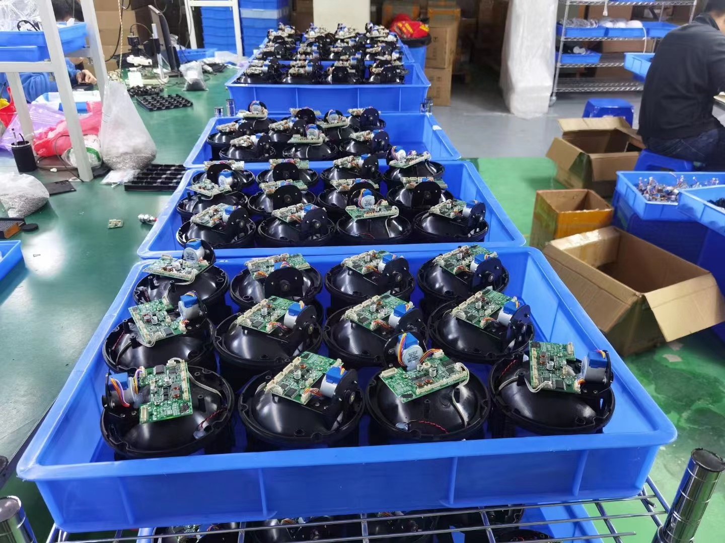 Assembly Process 2