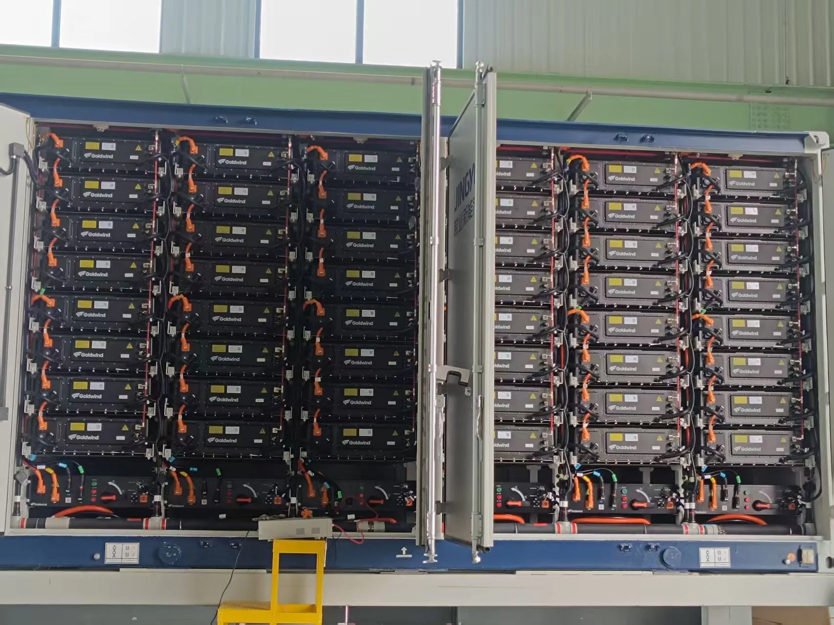 Solar Battery 314ah LiFePO4 Lithium 5015kwh Storage