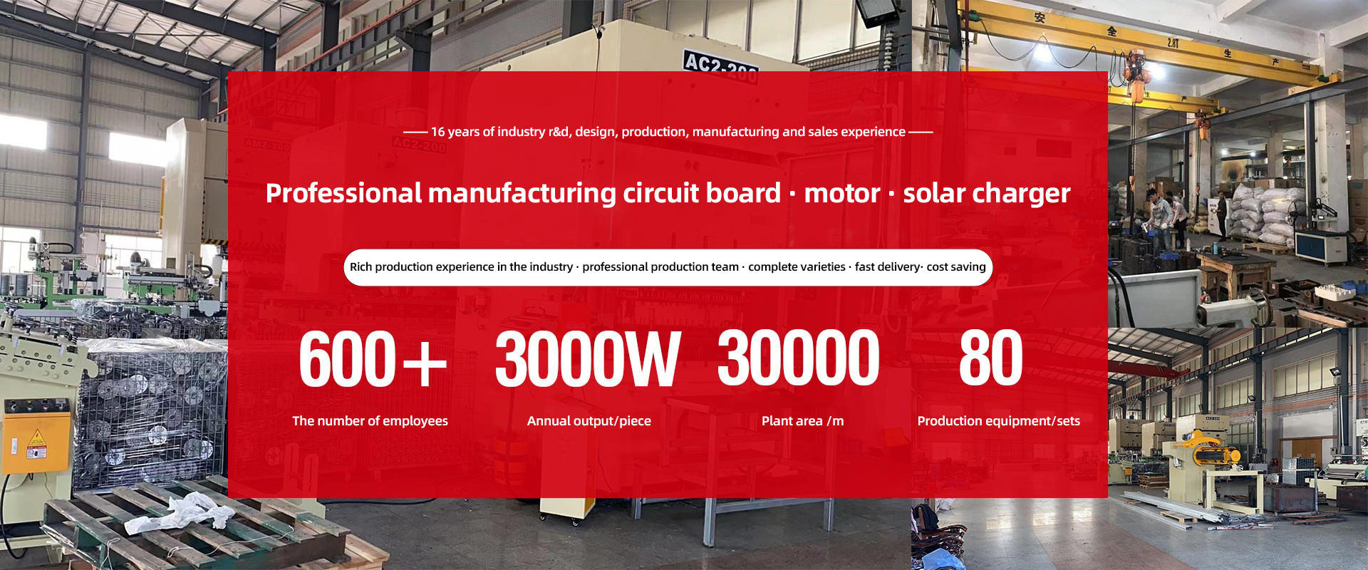 Solar charge controller overview