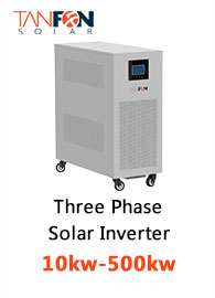 Solar Panel Model