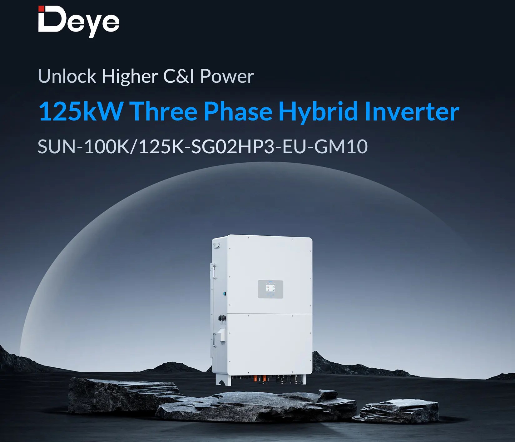 Inverter