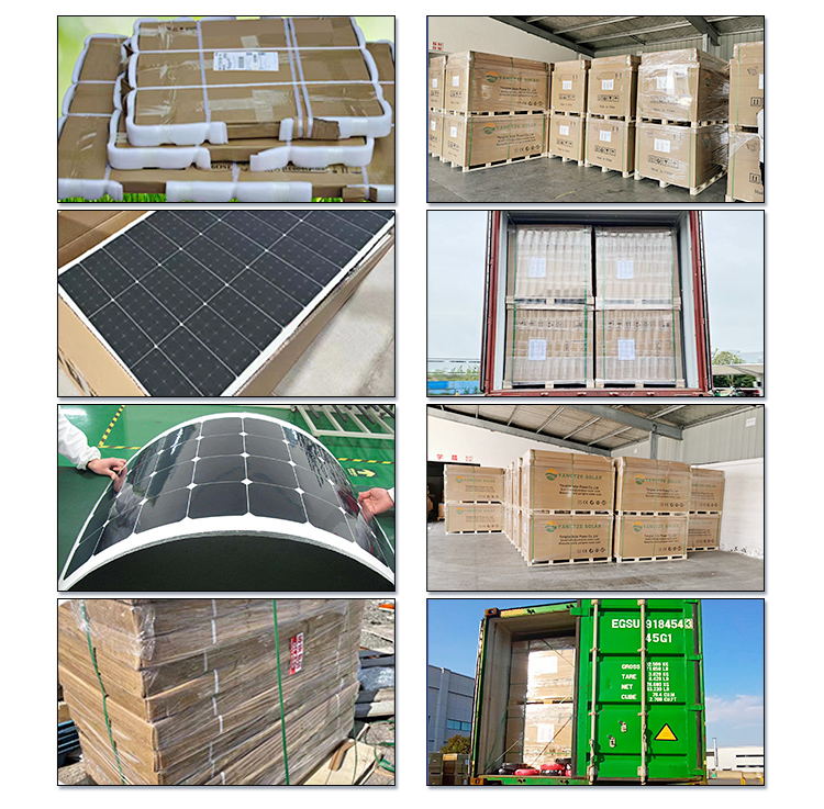 Safe Packaging