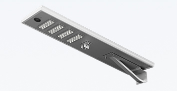 YTH-1-70W/80W Solar Street Light