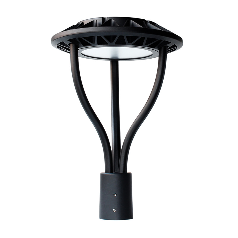 LED Post Top Light