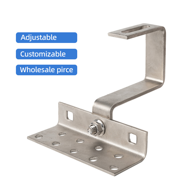 Solar Mounting Accessories 3