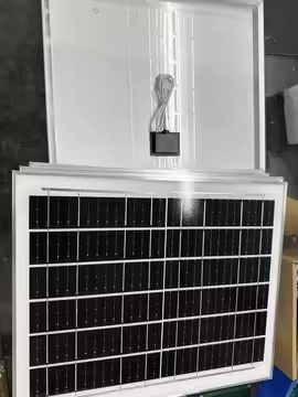 Solar Controller Detail 2