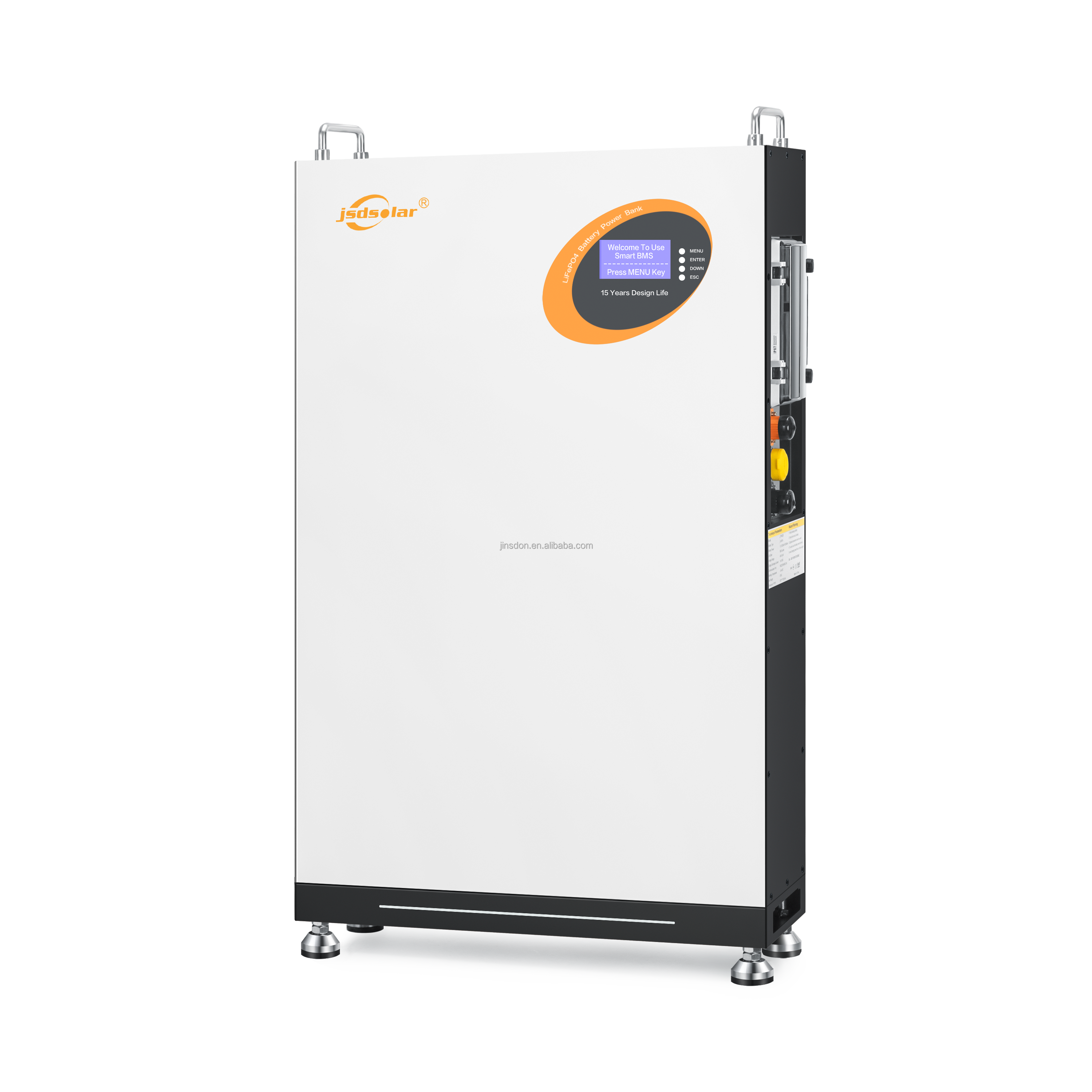 Complete Solar Energy System 5KW 10KW 20KW 30KW Solar Panel Kit Hybrid Off Grid Solar Generator For Home Use