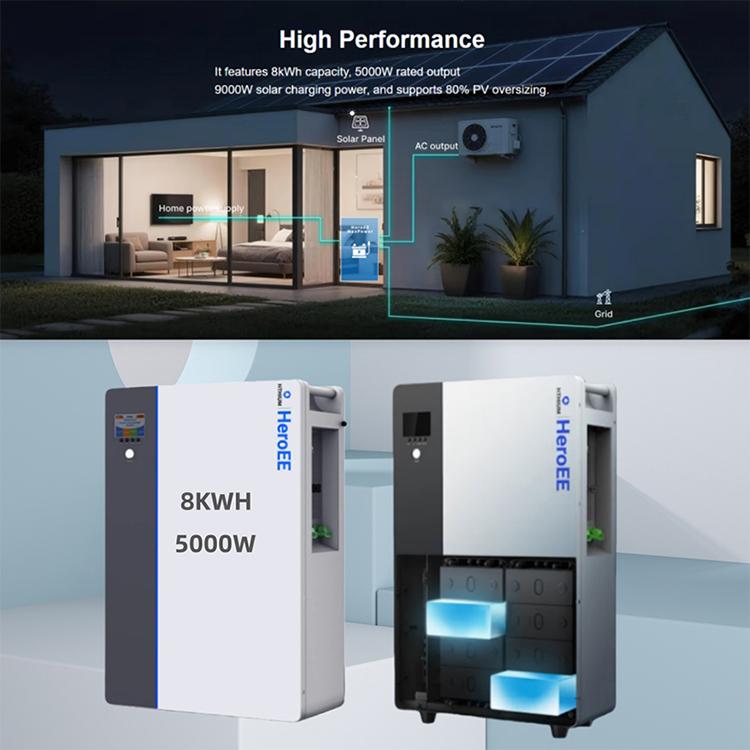 Solar Power Station