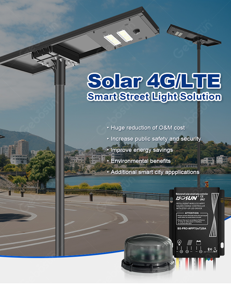 Lighting Solutions