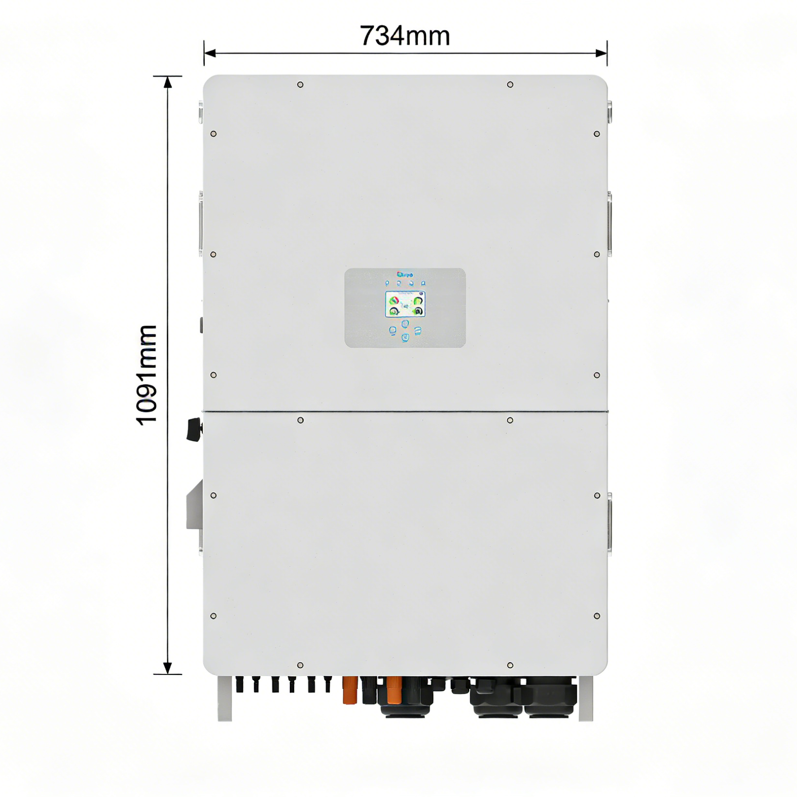 Inverter View 1