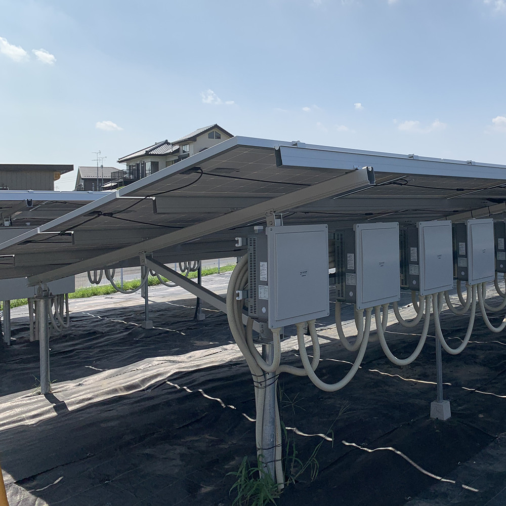 Solar Component