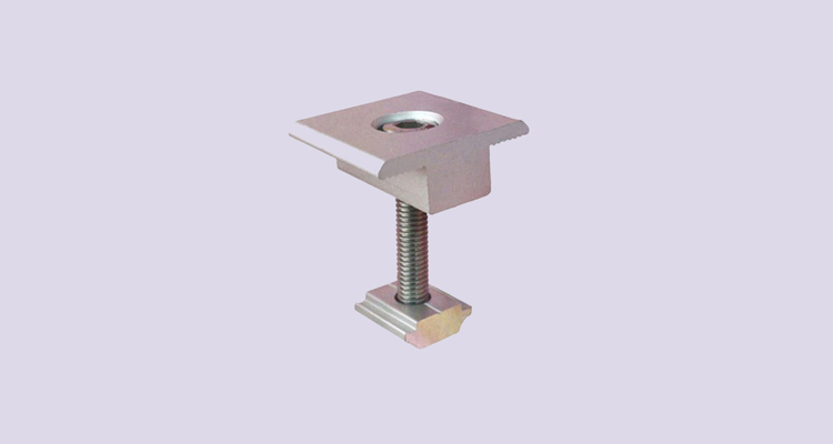 Mid Clamp