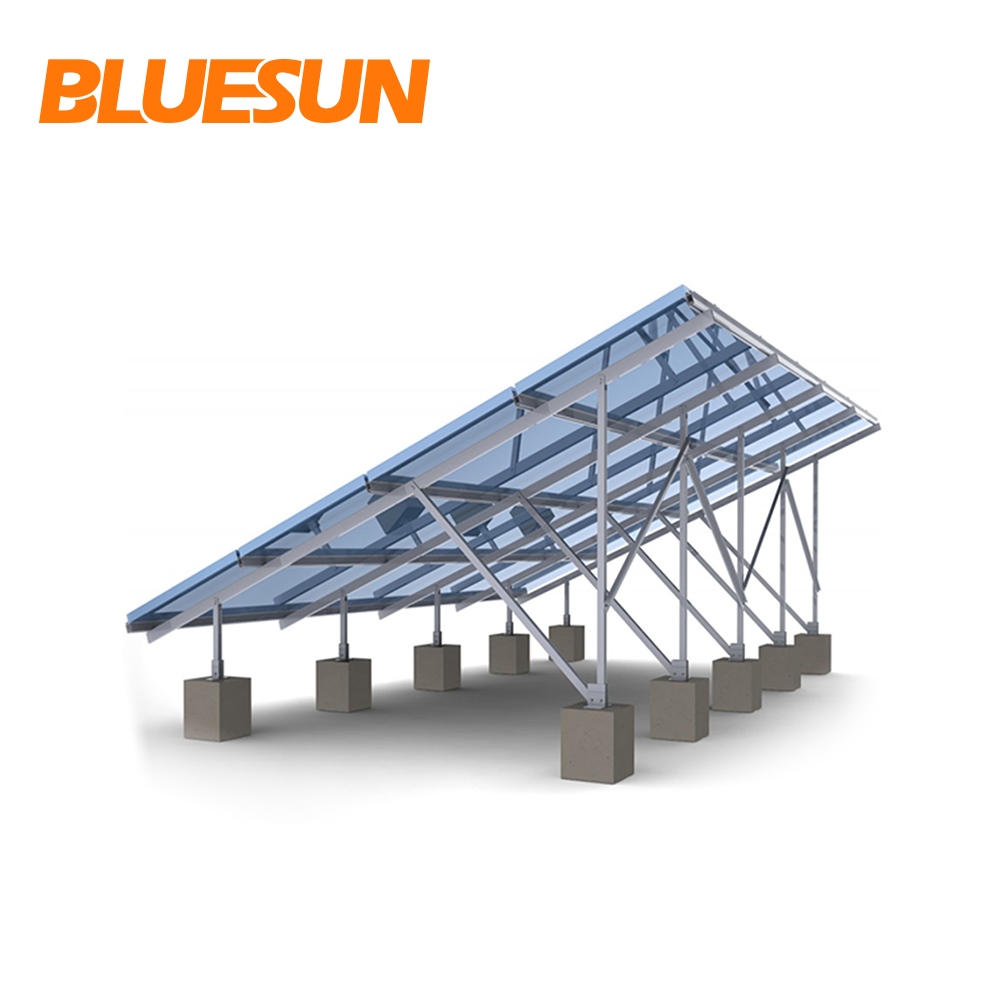 Mounting Structure