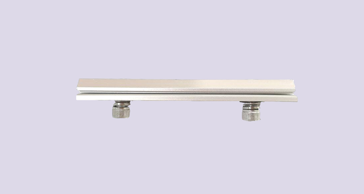 Rail Splice