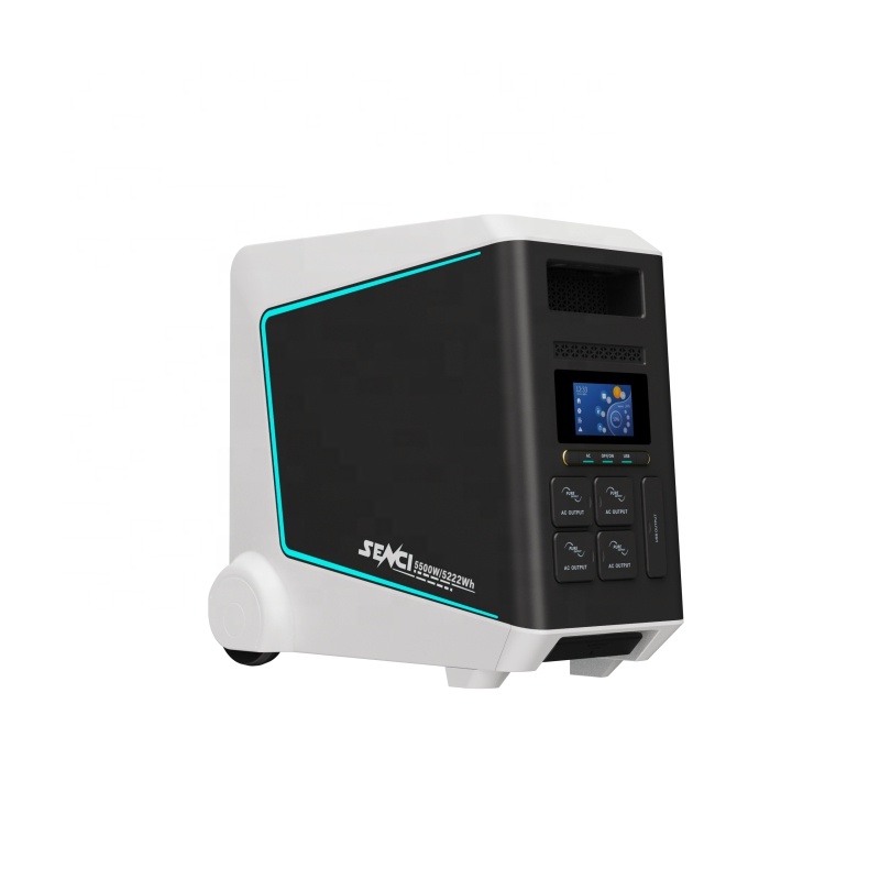 Model PF5500