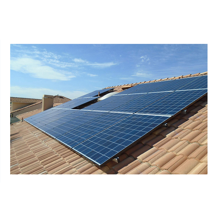 Solar Hook Detail 1