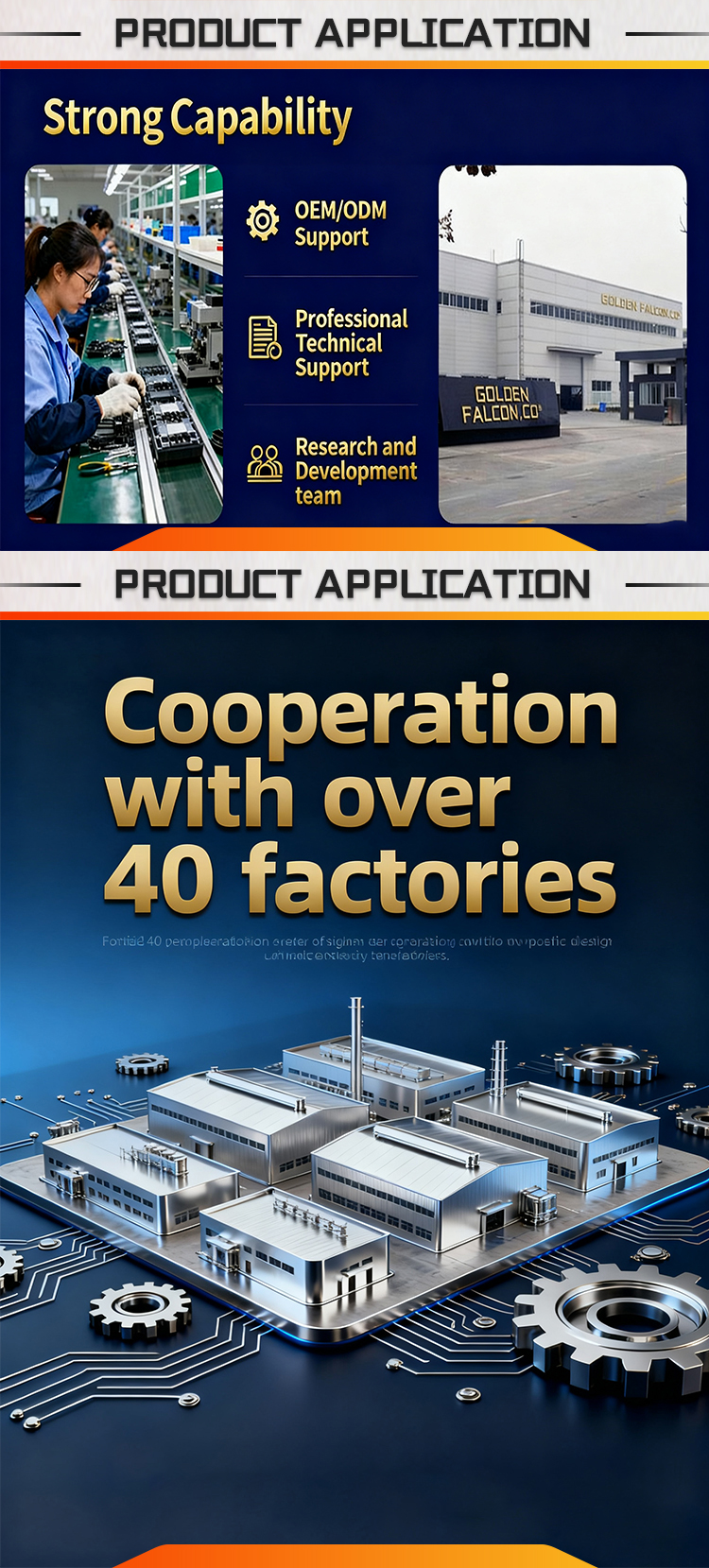 FL 60A Product Detail 2