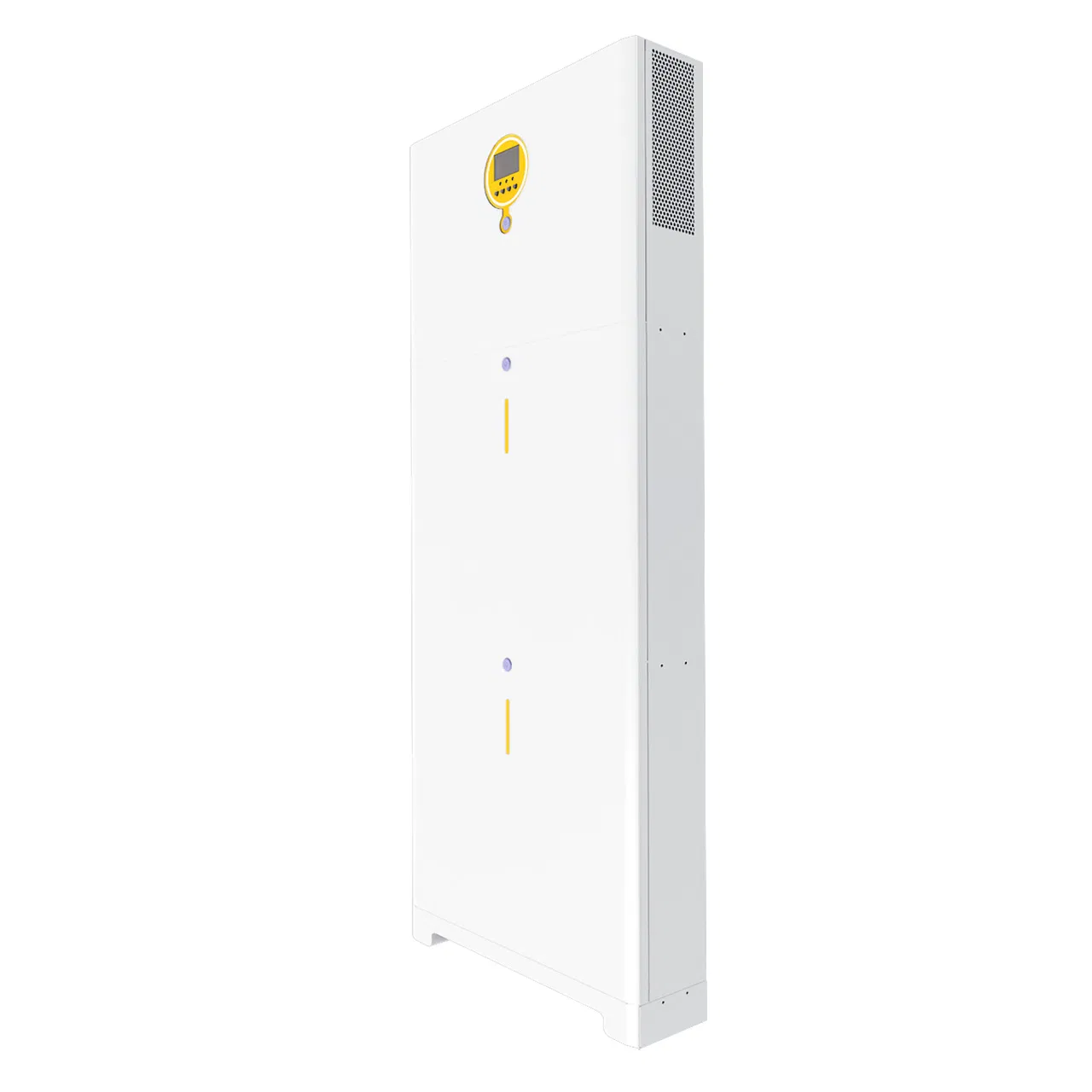 Solar Power LiFePO4 Battery 51.2V 100ah Home Solar System Battery Storage