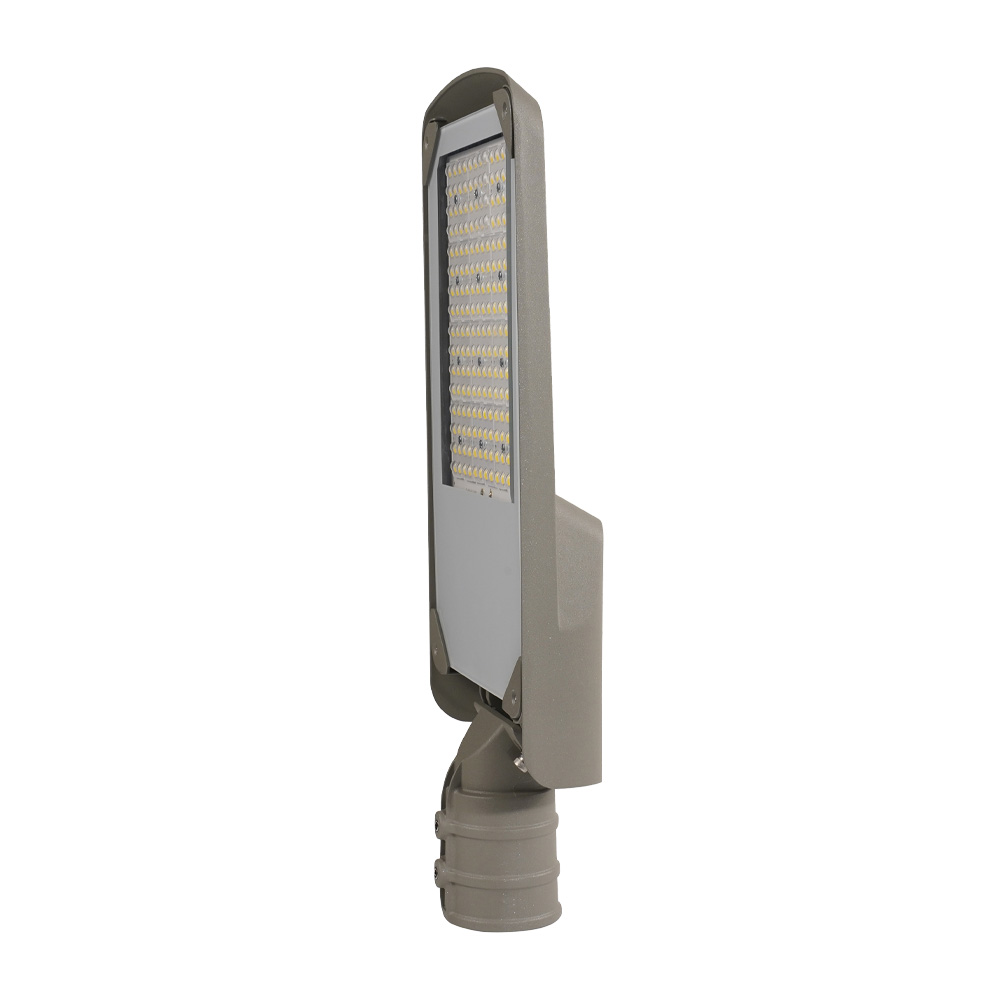 IP66 170LM/W High Lumen 5 Years Warranty SP-SL04 LED Street Light 150W LED Street Lamp For Outdoors