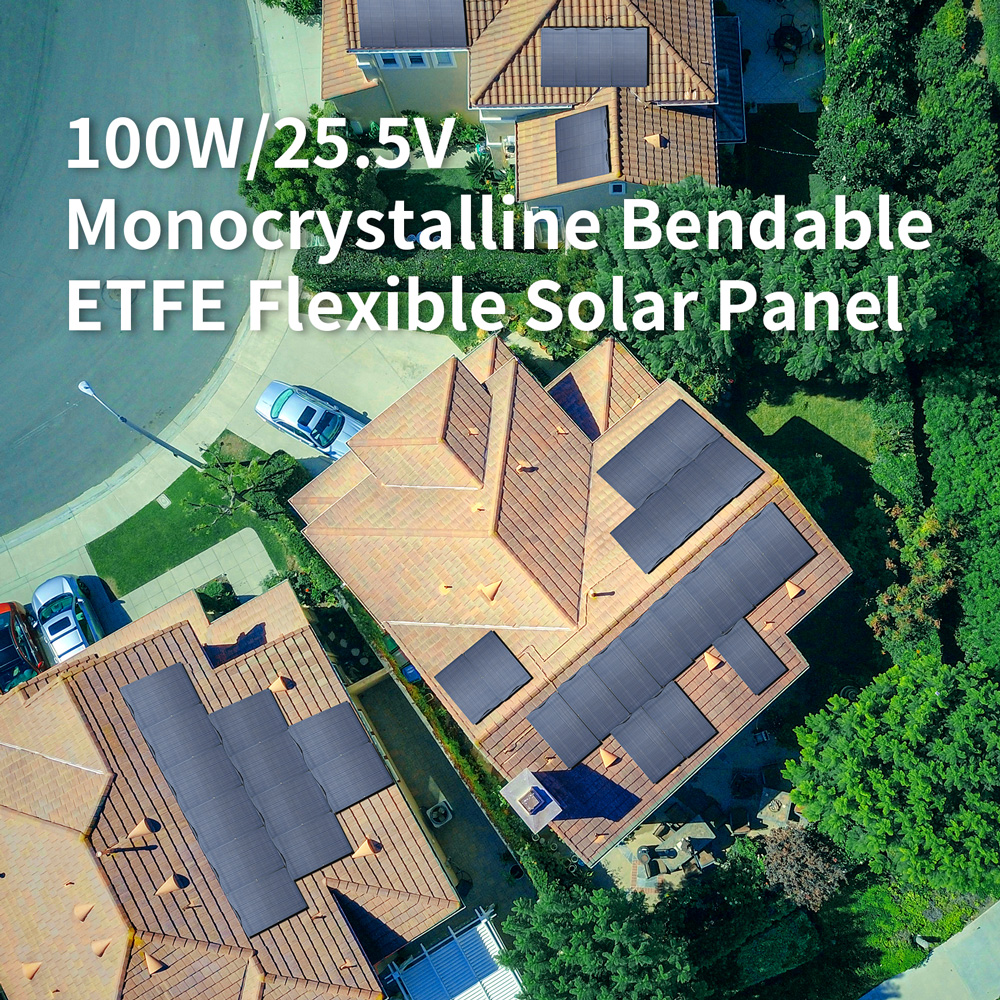 ETFE Superiority