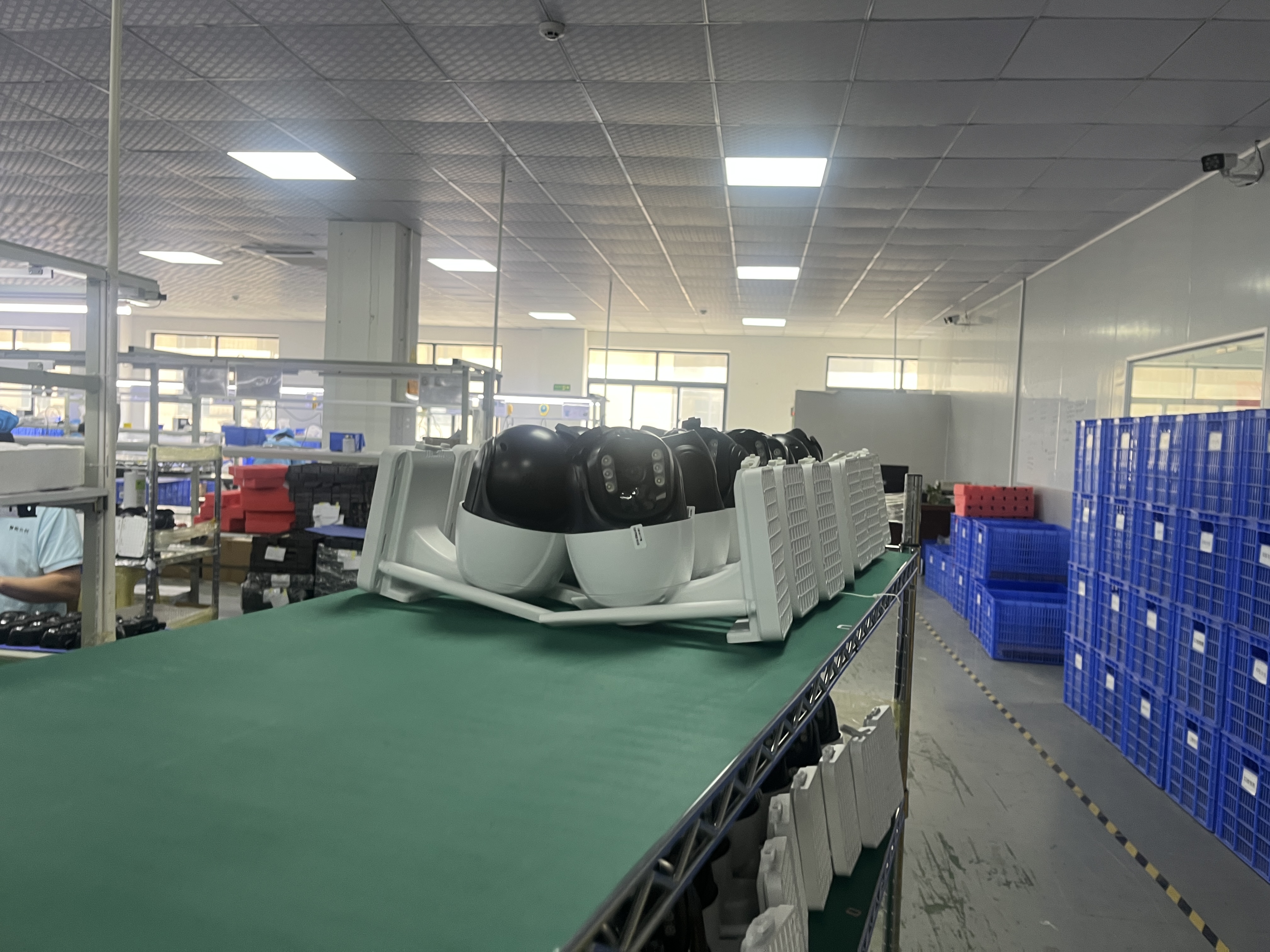 Production Facility 1