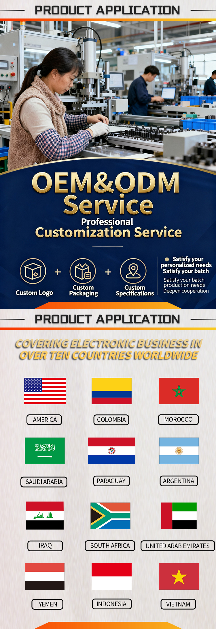 FL 60A Product Detail 1